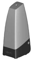 SOMFY SGS 600 - ■ Feu orange 2400596 - 1