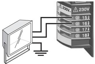 SOMFY SGS 600 - Paramétrage - 1
