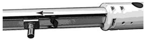 SOMFY SGS 601 - Paramétrage - 5