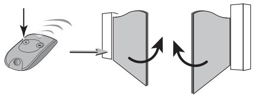 SOMFY SGS 601 - Paramétrage - 7