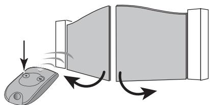 SOMFY SGS 601 - Les étapes : - 3