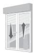 SOMFY SGS 601 - Complément au relevé des cotes (p.7) - 3