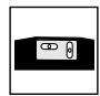 SOMFY SGS 601 - Fixation de I'équerre (1) sur le pilier. - 2