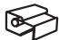 SOMFY SUNEA IO - Réglage pour stores cassette - 1