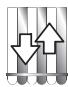 SOMFY SUNEA IO - La tenda sale o scende completeness - 2