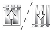 SOMFY SUNEA IO - La tenda sale o scende completeness - 7