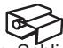 SOMFY SUNEA IO - Funktion «Back Release» nur für Kassettenmarkisen - 1