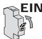 SOMFY SUNEA IO - Identifizierung der bereits durchgeführten Einstellungen - 2
