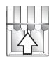 SOMFY SUNEA IO - Regolazione del finecorsa basso - 6