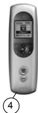 SOMFY SUNIS RTS - Éléments nécessaires à l'installation - 4