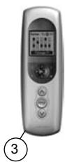 SOMFY SUNIS RTS - Éléments nécessaires à l'installation - 3