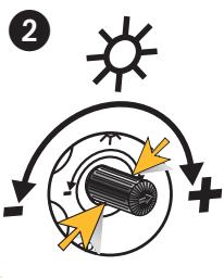 SOMFY SUNIS SENSOR RTS - min. - 2
