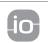 SOMFY SUNIS WIREFREE IO - DE - 1