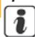 SOMFY THERMOSUNIS - Modus veranderen - 1