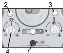 SOMFY THERMOSUNIS - Demo Mode - 1