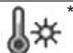 SOMFY THERMOSUNIS - Sensor inschakelen - 4