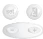SOMFY CHRONIS - Programmation de la date - 6