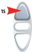 SOMFY CHRONIS - Programmation de I'année - 1