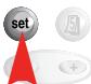 SOMFY CHRONIS - Programmation de l'heure - 5