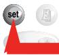 SOMFY CHRONIS - Selection du mode hebdomàtaire pour la programmation - 2