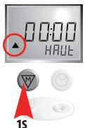 SOMFY CHRONIS - PROGRAMMATION DES HORLOGES CHRONIS EASY - 4