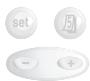 SOMFY CHRONIS - Sélection des modes de programmation - 2