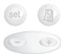 SOMFY CHRONIS - Programmation du mois - 3