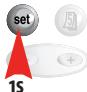 SOMFY CHRONIS - Réglage de l'heure de fermeture - 4