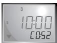 SOMFY CHRONIS - Mode aléatoire - 1