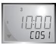 SOMFY CHRONIS - Selection du mode hebdomàtaire pour la programmation - 3