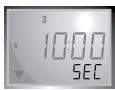 SOMFY CHRONIS - Selection du mode hebdomàtaire pour la programmation - 1