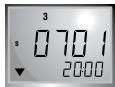 SOMFY CHRONIS - Programmation de la date - 5
