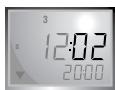 SOMFY CHRONIS - Programmation du mois - 4