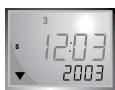 SOMFY CHRONIS - Programmation de I'année - 8