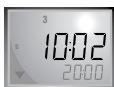 SOMFY CHRONIS - Programmation de l'heure - 9