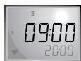 SOMFY CHRONIS - Programmation de l'heure - 4
