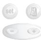 SOMFY CHRONIS - Sélection des modes de programmation - 9