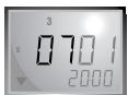 SOMFY CHRONIS - Programmation du jour - 1