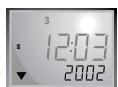SOMFY CHRONIS - Programmation de I'année - 4