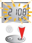 SOMFY CHRONIS - PROGRAMMATION DES HORLOGES CHRONIS EASY - 8
