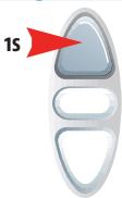 SOMFY CHRONIS - Programmation du mois - 1