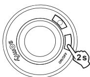 SOMFY DOUILLE TELECOMMANDEE 2401096 - Effacer une ou plusieurs télécommandes - 2