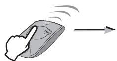 SOMFY EVOLVIA 400 - ■ Fonctionnement de votre portail en mode séquentiel et ouverture totale - 1