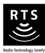 SOMFY PRISE EXTERIEURE TELECOMMANDEE 2401093 - Caractéristiques techniques - 1