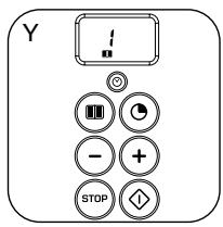 ROWENTA OR 8040 - 16·Fonction "recettes automatiques"* - 1