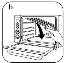 ROWENTA OR 8040 - 18·Recettes automatiques et départ différé* - 2
