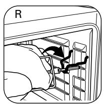 ROWENTA OR 8040 - 11·Cuisson au gril avec tournebroche - 2