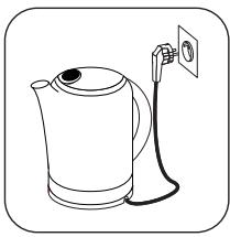 ROWENTA BOUILLOIRE BRUNCH KE800 - UTILISATION, suite - 2