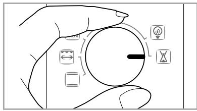 ROWENTA FOUR FC387 - Minuteur indépendant * - 1