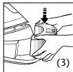 ROWENTA GENERATEUR EXPERT - PREPAREZ VOTRE GENERATEUR - 3